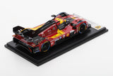 1:43 2025 LeMans 24h -- #50 Ferrari 499P -- Looksmart