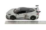 1:24 Chevrolet Corvette C8 Liberty Walk - Toyo Tires Awthentik - JADA Next Level