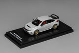 (Pre-Order) 1:64 Honda Civic Type R (FL5) -- Grey -- Motorhelix