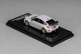 (Pre-Order) 1:64 Honda Civic Type R (FL5) -- Grey -- Motorhelix