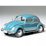 1:24 Volkswagen (VW) 1300 Beetle -- PLASTIC KIT -- Tamiya 24136