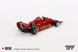 (Pre-Order) 1:64 1977 Gunnar Nilsson -- Japanese GP -- #3 Lotus 78 -- Mini GT