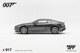(Pre-Order) 1:64 Aston Martin DBS  "Casino Royale" -- James Bond Collection -- Mini GT