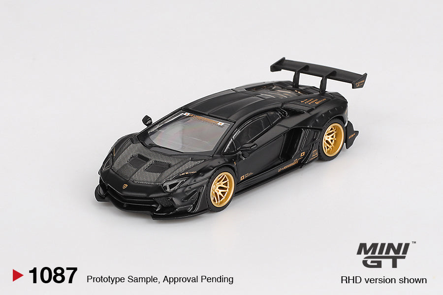Mini GT Diecast - Accurate & Detailed Mini GT Diecast Cars