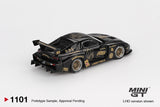(Pre-Order) 1:64 Mazda RX-7 LB-Super Silhouette -- FD-NILES -- Mini GT MGT01101