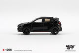 (Pre-Order) 1:64 Hyundai Kona N -- Phantom Black -- Mini GT MGT01206