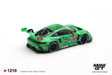 (Pre-Order) 1:64 2025 Sebring 12 Hr -- #77  Porsche 911 GT3 R “REXY” -- Mini GT MGT01218