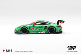 (Pre-Order) 1:64 2025 Sebring 12 Hr -- #77  Porsche 911 GT3 R “REXY” -- Mini GT MGT01218