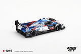 (Pre-Order) 1:64 2024 Le Mans 24h -- #15 BMW M Team WRT  -- Mini GT MGT01219