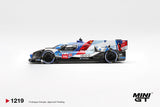 (Pre-Order) 1:64 2024 Le Mans 24h -- #15 BMW M Team WRT  -- Mini GT MGT01219
