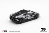 (Pre-Order) 1:64 Lamborghini Huracan Sterrato All Terrain Set -- Mini GT MGTS0026