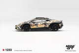 (Pre-Order) 1:64 Lamborghini Huracan Sterrato All Terrain Set -- Mini GT MGTS0026