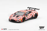 (Pre-Order) 1:64 2025 Bathurst 12 Hour -- #93 Lamborghini Huracan GT3 -- Mini GT MGT01371