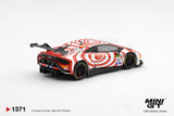 (Pre-Order) 1:64 2025 Bathurst 12 Hour -- #93 Lamborghini Huracan GT3 -- Mini GT MGT01371