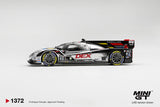 (Pre-Order) 1:64 2025 IMSA Daytona 24 Hrs -- #40 Cadillac V-Series.R -- Mini GT MGT01372