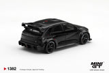 (Pre-Order) 1:64 Hyundai Ioniq 5N RS-01T -- Stealth Black -- Mini GT MGT01382