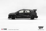 (Pre-Order) 1:64 Hyundai Ioniq 5N RS-01T -- Stealth Black -- Mini GT MGT01382