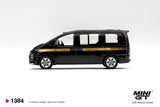 (Pre-Order) 1:64 Hyundai Staria -- TAXI -- Mini GT MGT01384