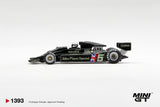 (Pre-Order) 1:64 1977 Mario Andretti -- US GP West Winner -- #5 Lotus 78 -- Mini GT F1 MGT01393