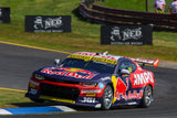 1:43 2023 Sandown 500 Winner -- Feeney/Whincup -- Red Bull Racing -- Biante