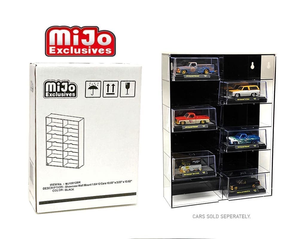 Model Car Display Stands - Buy a Diecast Scale Model Display