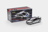 (Pre-Order) 1:64 2009 Super Taikyu Series -- #67 Honda Civic Type R FD2 -- Model-Model