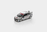 (Pre-Order) 1:64 2009 Super Taikyu Series -- #67 Honda Civic Type R FD2 -- Model-Model