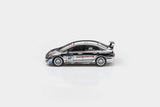 (Pre-Order) 1:64 2009 Super Taikyu Series -- #67 Honda Civic Type R FD2 -- Model-Model