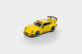 (Pre-Order) 1:64 RWB 930 -- "Valkyrie" Yellow -- Model-Model