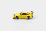 (Pre-Order) 1:64 RWB 930 -- "Valkyrie" Yellow -- Model-Model