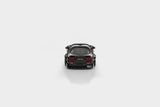 (Pre-Order) 1:64 Mazda RX7 FD Rocket Bunny -- Black -- Model-Model
