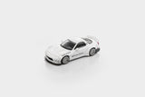(Pre-Order) 1:64 Mazda RX7 FD Rocket Bunny -- White -- Model-Model