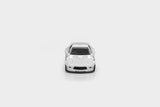 (Pre-Order) 1:64 Mazda RX7 FD Rocket Bunny -- White -- Model-Model