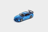 (Pre-Order) 1:64 Nissan S15 VERTEX -- Blue -- EVENT EXCLUSIVE -- Model-Model