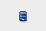 (Pre-Order) 1:64 Nissan S15 VERTEX -- Blue -- EVENT EXCLUSIVE -- Model-Model