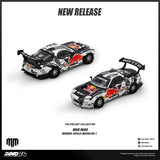 (Pre-Order) 1:64 Mad Mike -- MADBUL Gen6 - Mazda RX7 (FD3S) -- INNO64