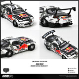 (Pre-Order) 1:64 Mad Mike -- MADBUL Gen6 - Mazda RX7 (FD3S) -- INNO64