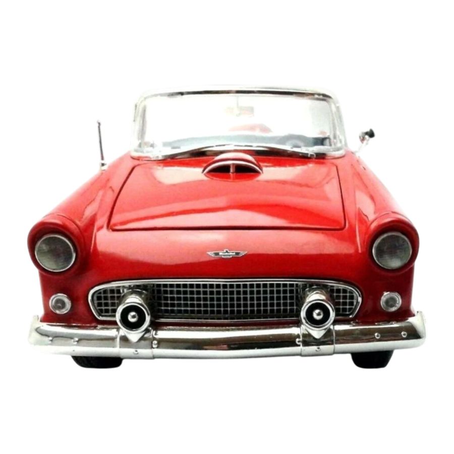 KK-Scale 1:18 Ford Thunderbird Hardtop Coupe Año de construcción 1966 KK-Scale 1:18 Ford Thunderbird Hardtop Coupe Año de construcción 1966