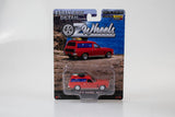 1:64 Oz Wheels FSD Road Series 3 -- Full Set or Individual -- Oz Wheels