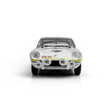 (Pre-Order) 1:64 1968 Marathon De La Route -- #19 Mazda Cosmo Sport -- Model-Model