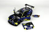 1:18 2025 Qatar 1812km -- #46 Valentino Rossi BMW M4 GT3 -- Minichamps