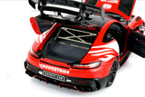 1:18 2025 Formula 1 Safety Car -- Mercedes-AMG GT Black Series -- Minichamps F1