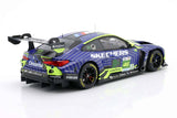1:18 2025 LeMans 24 Hour -- Valentino Rossi - #46 BMW M4 GT3 -- Minichamps
