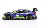1:18 2025 LeMans 24 Hour -- Valentino Rossi - #46 BMW M4 GT3 -- Minichamps