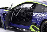1:18 2025 LeMans 24 Hour -- Valentino Rossi - #46 BMW M4 GT3 -- Minichamps