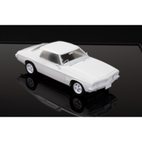 1:24 Holden HQ GTS Monaro Coupe -- PLASTIC KIT -- DDA Collectibles
