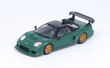 1:64 Honda NSX-R GT (NA2) -- Matt Green -- INNO64