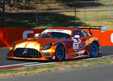 (Pre-Order) 1:18 2023 Bathurst 12 Hour Winner -- #75 Mercedes-AMG GT3 -- IXO Models