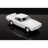 1:24 MFP Mad Max -- Holden Monaro HQ Nightrider -- PLASTIC KIT -- DDA Collectibles