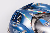 1:12 Pagani Huayra Dinastia -- Carbon Fiber Blue -- KengFai